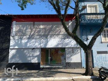 house em Caramuru, Bosque da Saúde - São Paulo - SP