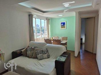apartment em Raimundo Pereira de Magalhães, Pirituba - São Paulo - SP