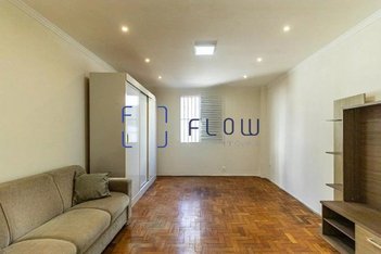 apartment em Rua Barão de Tatuí, Vila Buarque - São Paulo - SP