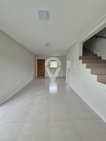 house em Rua Ewald Zellmer, Rau - Jaraguá do Sul - SC