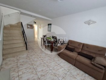 house em Rua Santana do Araguaia, Jardim Independência - São Paulo - SP