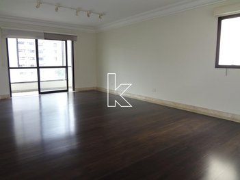 Apartamento em Alameda dos Guaramomis, Planalto Paulista - São Paulo - undefined