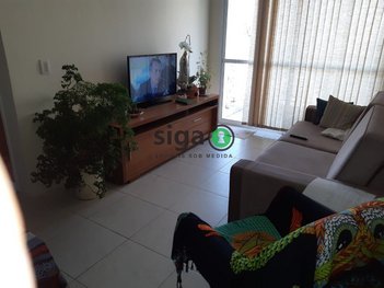 apartment em Rua do Boqueirão, Saúde - São Paulo - SP