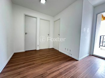 apartment em Rua Fernão Vaz da Costa, Vila Nova das Belezas - São Paulo - SP