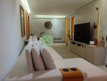 apartment em Rua Laura Soares Carneiro, Buritis - Belo Horizonte - MG