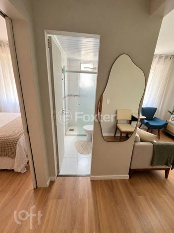 apartment em Rua João Mora, Camaquã - Porto Alegre - RS