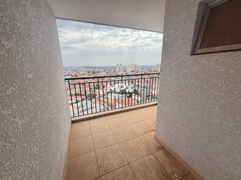 apartment em Rua Dona Rosália, Paulicéia - Piracicaba - SP