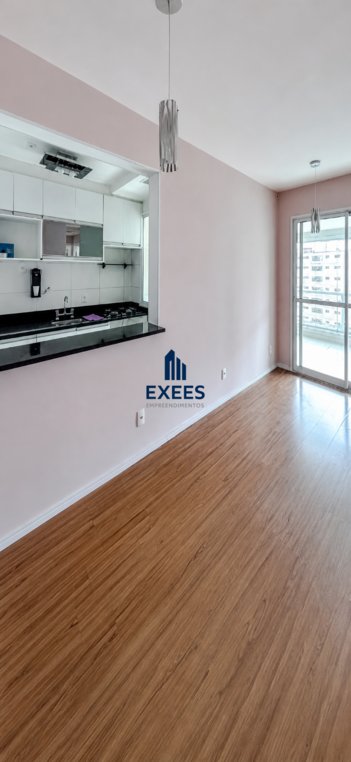 apartment em Avenida Paulista, Bela Vista - São Paulo - SP