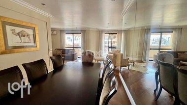 apartment em Jaú, Jardim América - São Paulo - SP