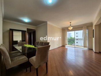 apartment em Rua Adolfo Bastos, Vila Bastos - Santo André - SP