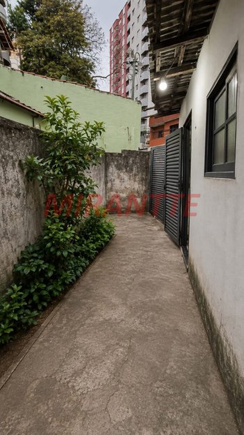 house em Rua Bernardino Fanganiello, Casa Verde - São Paulo - SP