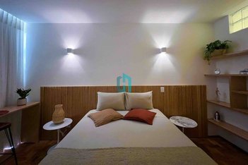 apartment em Avenida Ipiranga, República - São Paulo - SP