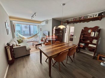 apartment em Rua Mediterrâneo, Córrego Grande - Florianópolis - SC