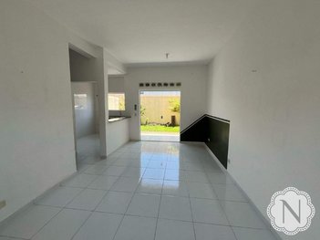 house em Avenida Gonçalo Monteiro, Cibratel II - Itanhaém - SP