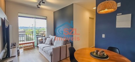 apartment em Rua Raul Saddi, Butantã - São Paulo - SP
