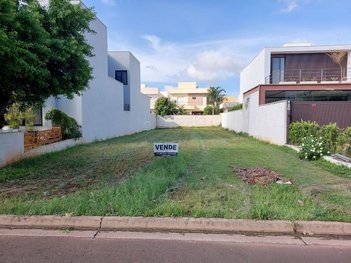 land_lot em Rua Carolina Scorsione Grandim, Parque Brasil 500 - Paulínia - SP