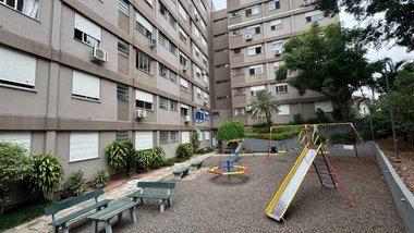apartment em Bento Gonçalves, Ouro Branco - Novo Hamburgo - RS