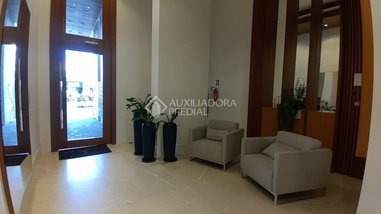 apartment em Avenida Barão do Rio Branco, Centro - Torres - RS
