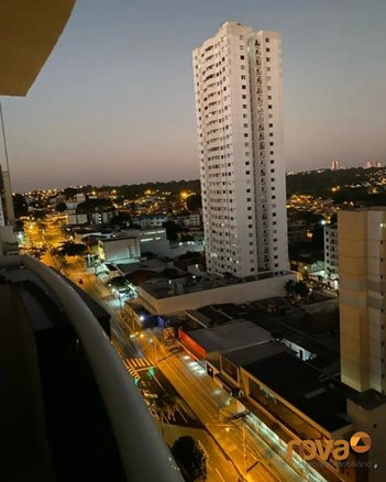 apartment em Rua Manaus, Alto da Glória - Goiânia - GO