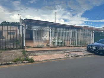 house em QSA 3, Taguatinga Centro (Taguatinga) - Brasília - DF