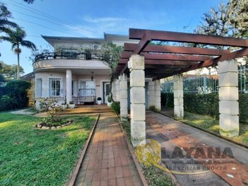 house em Guaiba, Ipanema - Porto Alegre - RS