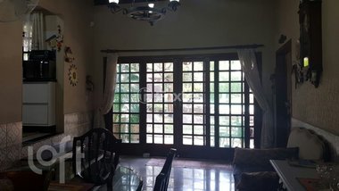 house em Rua Intendente Antônio Damasco, Ratones - Florianópolis - SC