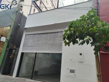 commercial_building em Rua Mateus Grou, Pinheiros - São Paulo - SP