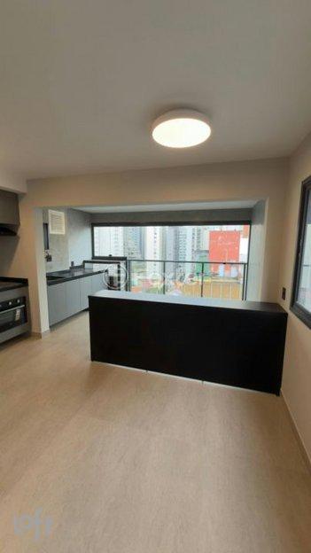 apartment em Pamplona, Jardim Paulista - São Paulo - SP