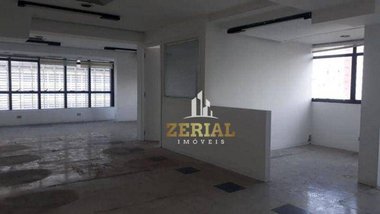 office em Avenida Goiás, Barcelona - São Caetano do Sul - SP
