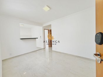 apartment em Rua Manoel Rosa, Areias - São José - SC