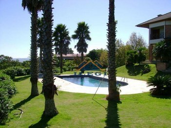house em Estrada Municipal do Clube de Campo Valinhos, Jardim São Bento do Recreio - Valinhos - SP
