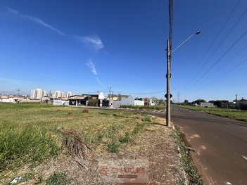 land_lot em Rua Padre Roque, Centro - Mogi Mirim - SP