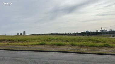 land_lot em Rua Padre Eduardo Nunes Serradel, Condomínio Recanto da Baronesa - São José dos Campos - SP