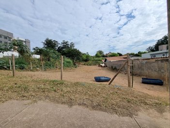 land_lot em Rua Ângelo Ormeneze, Pinheirinho - Vinhedo - SP