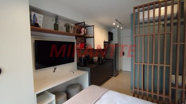 apartment em Avenida Nove de Julho, Jardim Paulista - São Paulo - SP
