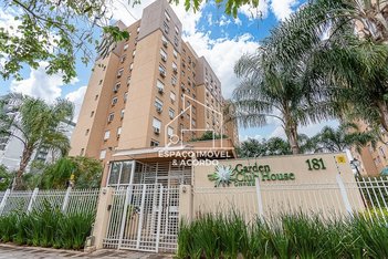 apartment em Rua Coronel Fonseca, Centro - Gravataí - RS