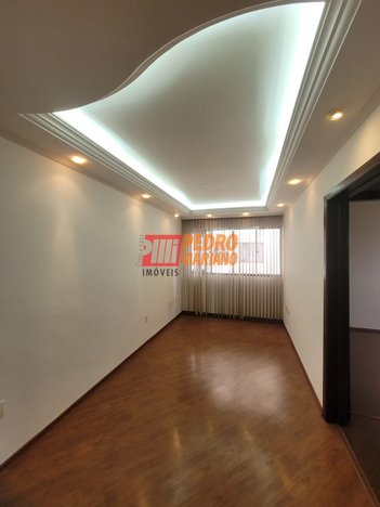 apartment em Rua da Represa, Rudge Ramos - São Bernardo do Campo - SP