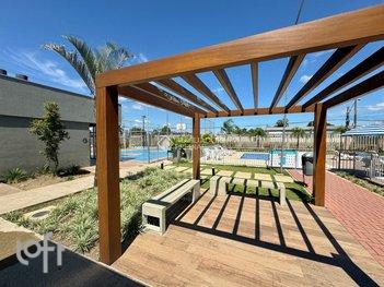 apartment em São Luiz, Centro - Canoas - RS