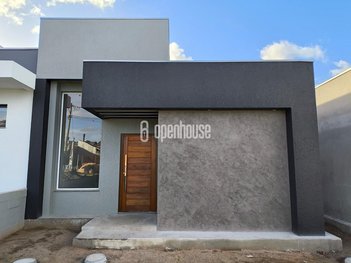 house em Avenida Mendanha, Centro - Viamão - RS