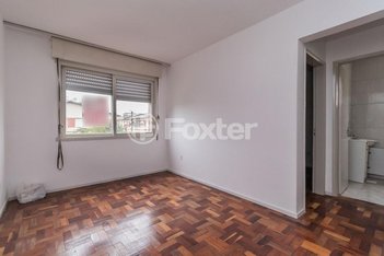 apartment em Rua Carlos Estevão, Jardim Leopoldina - Porto Alegre - RS