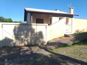 house em Ademar de Barros, Fazenda São Borja - São Leopoldo - RS