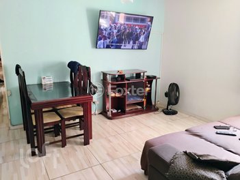 apartment em Rua Domingos de Morais, Vila Mariana - São Paulo - SP