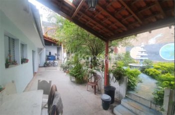 house em Rua Rodolfo Marin, Vila Romero - São Paulo - SP