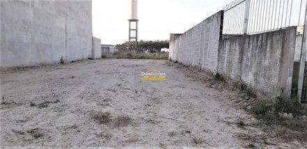 land_lot em Quatorze, Areal - Pelotas - RS