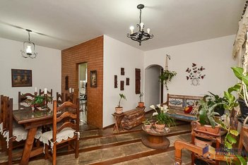apartment em Rua Marechal Bitencourt, Grajaú - Belo Horizonte - MG