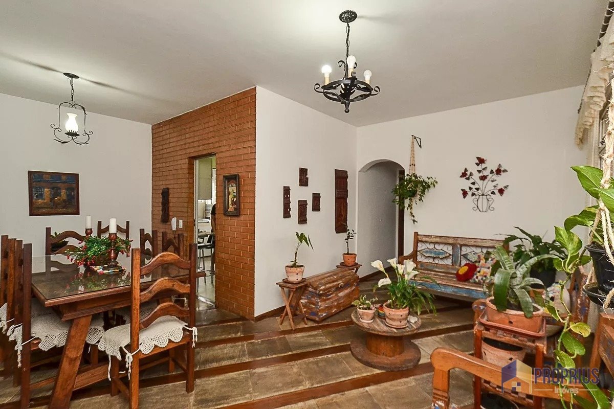 Apartamento com 4 quartos — Grajaú, Belo Horizonte