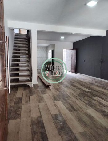 house em Rua Hanna Youssef Chabchoul, Campos de São José - São José dos Campos - SP