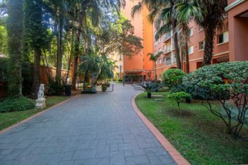 apartment em Rua do Símbolo, Jardim Ampliação - São Paulo - SP