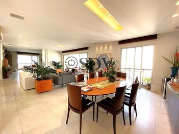 apartment em Rua Guarará, Jardim Paulista - São Paulo - SP