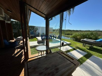 house em Alameda dos Álamos, São Gonçalo - Pelotas - RS